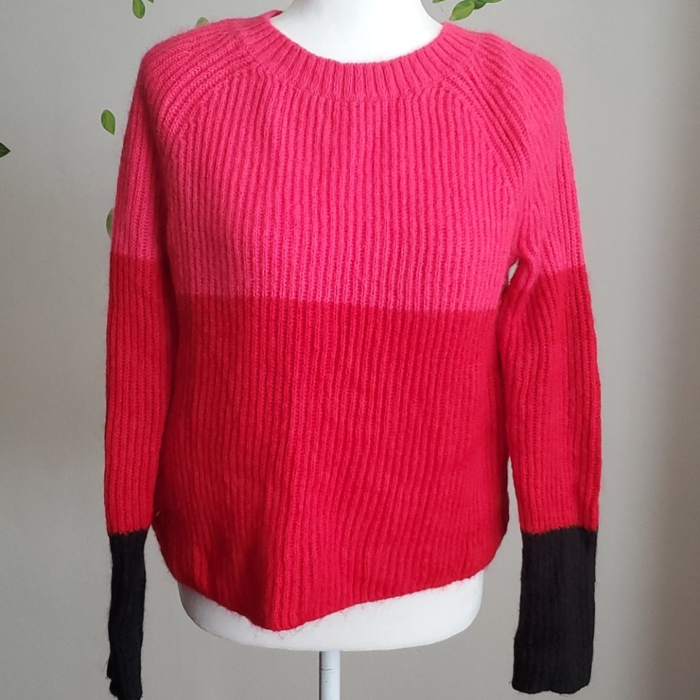 Gap Holiday Sweater PS